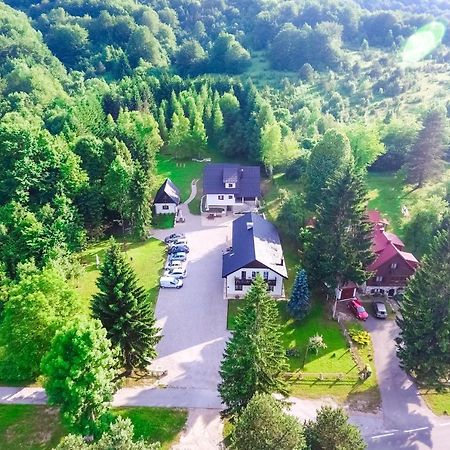 جيزيرسي B&B Lady Of The Lake المظهر الخارجي الصورة