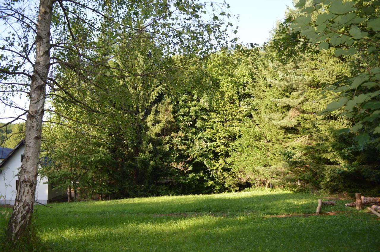 جيزيرسي B&B Lady Of The Lake المظهر الخارجي الصورة