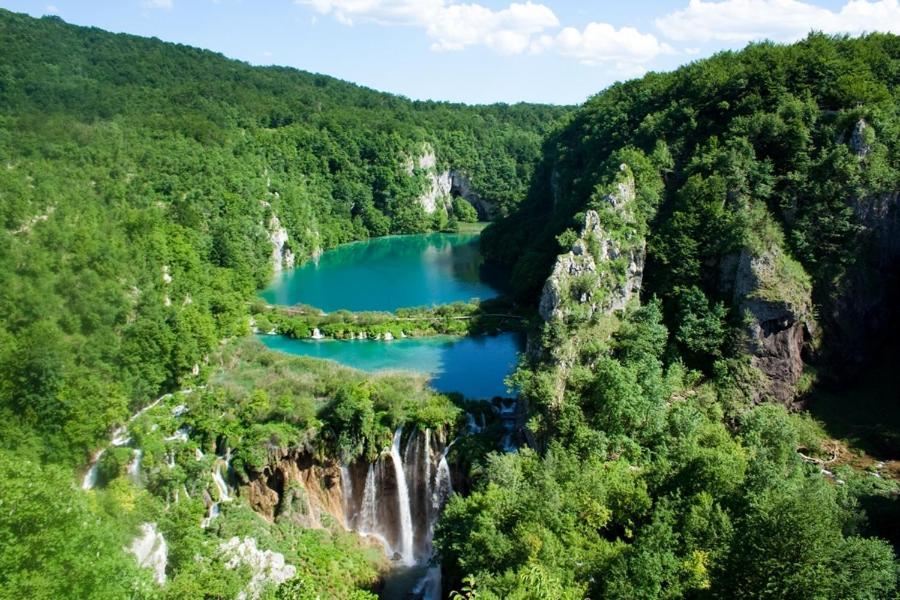 جيزيرسي B&B Lady Of The Lake المظهر الخارجي الصورة