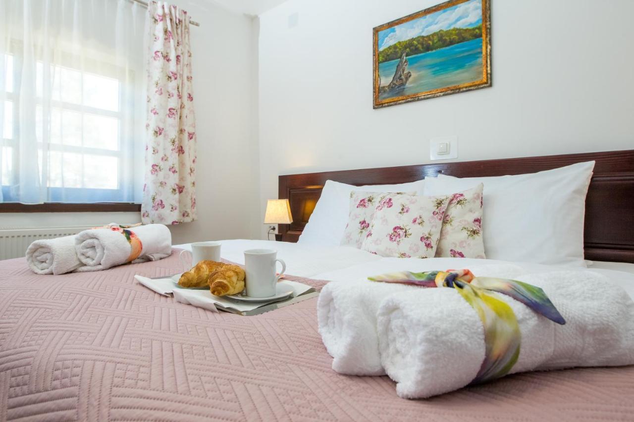 جيزيرسي B&B Lady Of The Lake المظهر الخارجي الصورة