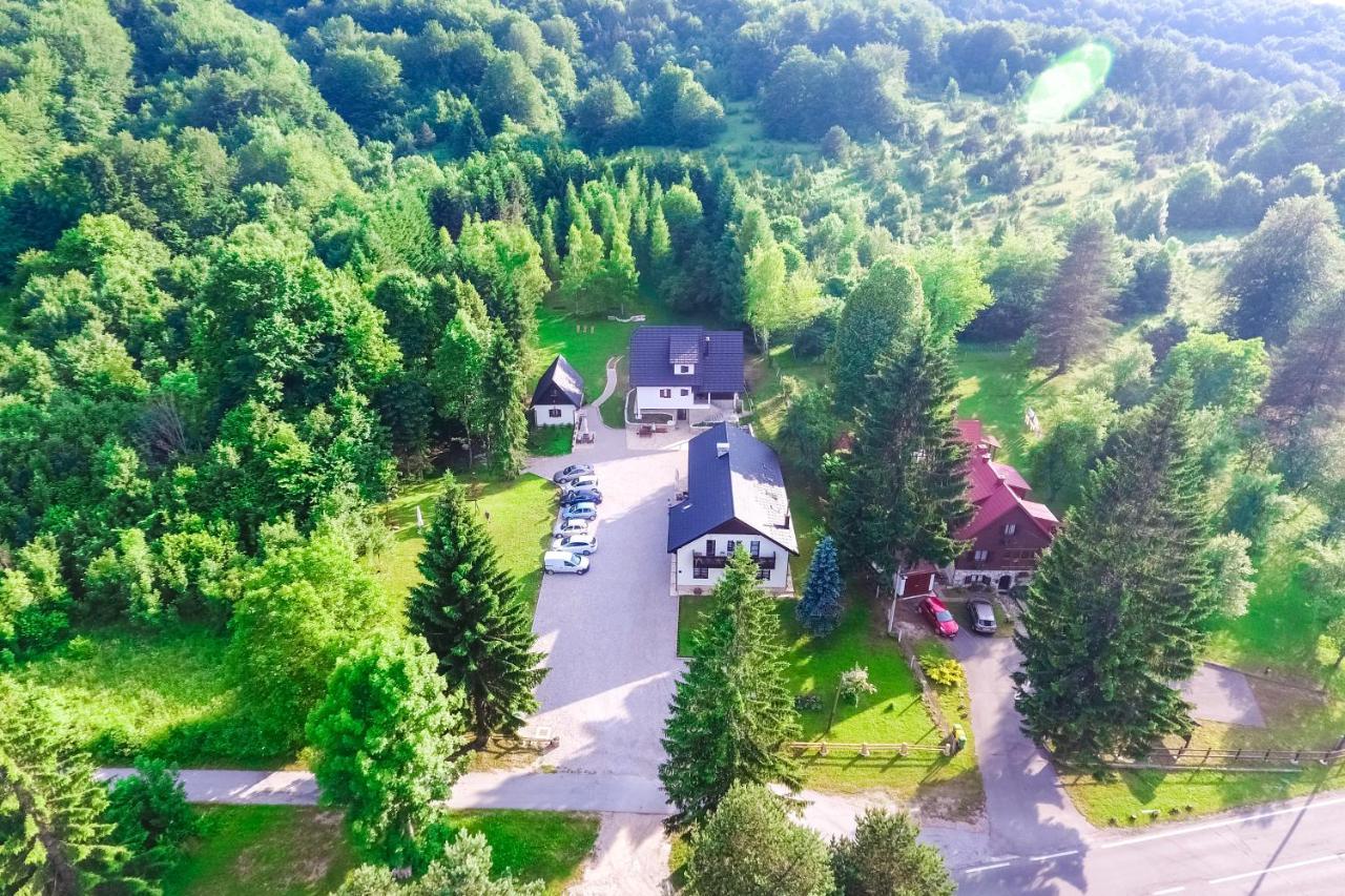 جيزيرسي B&B Lady Of The Lake المظهر الخارجي الصورة